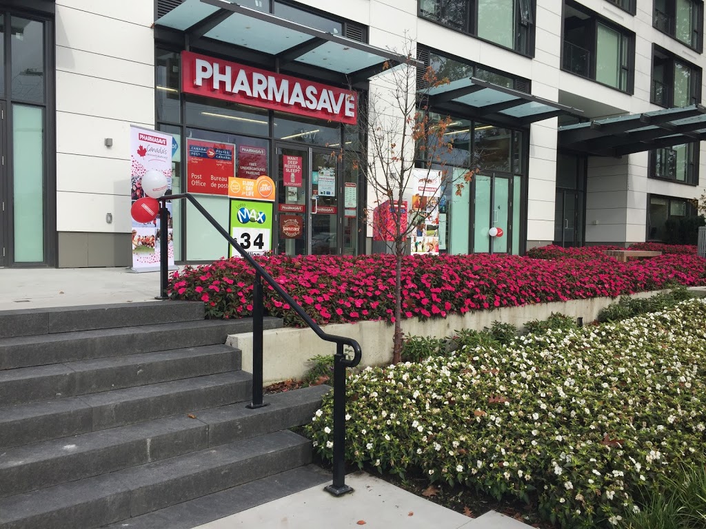 Pharmasave Shannon Mews | 1517 W 57th Ave, Vancouver, BC V6P 0C8, Canada | Phone: (604) 566-1517