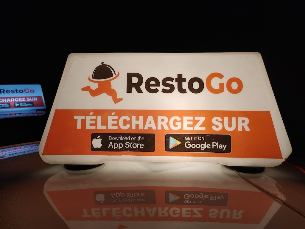 RestoGo | 147 Rue de Saint-Faustin, Saint-Jérôme, QC J7Z 2P5, Canada | Phone: (450) 543-9865