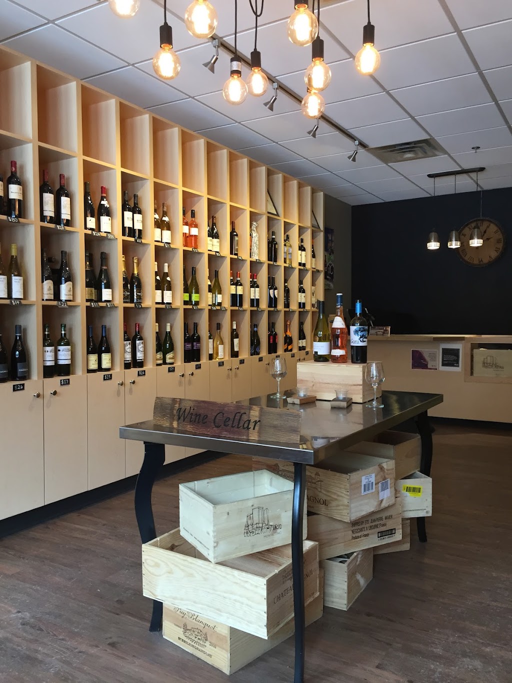 UnWined@3sisters Wine Beer & Spirits | 75 Dyrgas Gate #102B, Canmore, AB T1W 0A6, Canada | Phone: (403) 679-2306