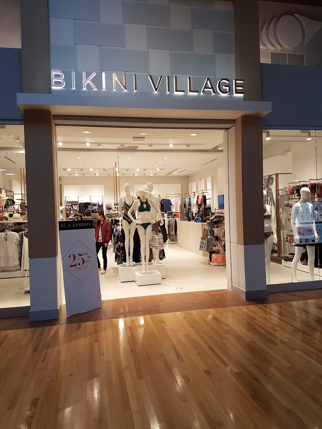 Bikini Village Tsawwassen Mills | Tsawwassen Mills, 5000 Canoe Pass Wy Unit # 514, Tsawwassen, BC V4M 0B3, Canada | Phone: (604) 946-0183