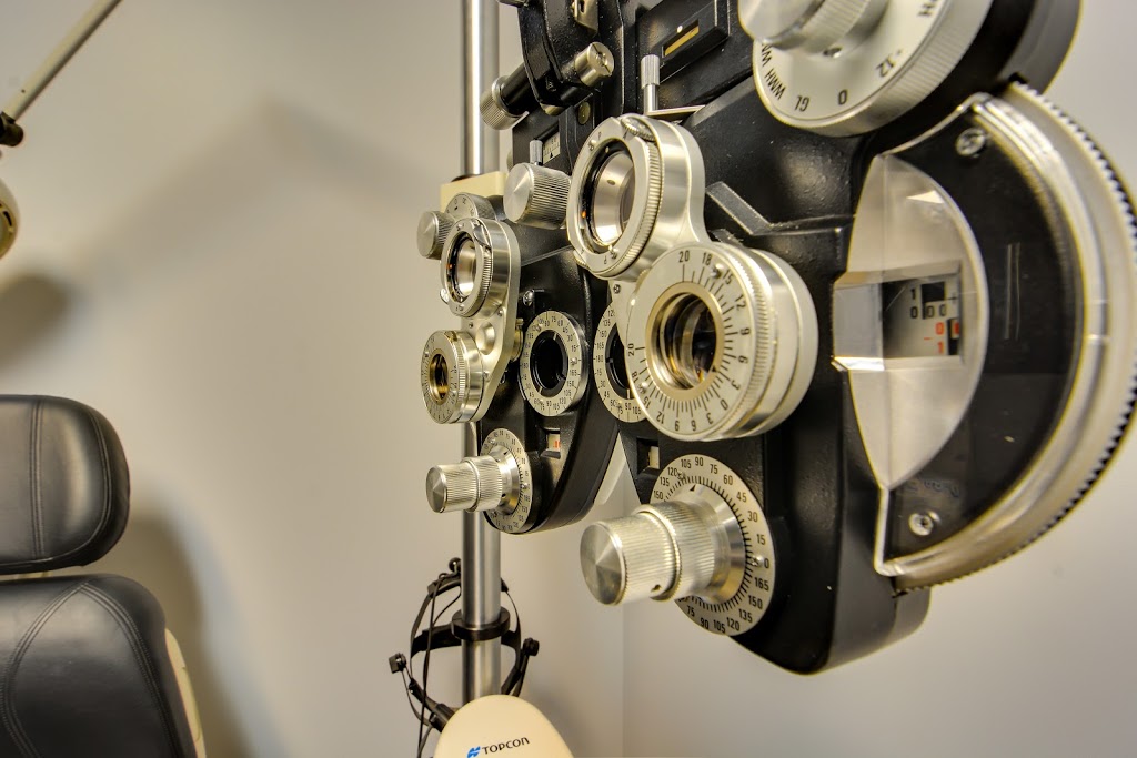 Beyond Vision Optometry & Hearing Grange | 2500 Guardian Rd NW, Edmonton, AB T5T 1K8, Canada | Phone: (780) 447-5860