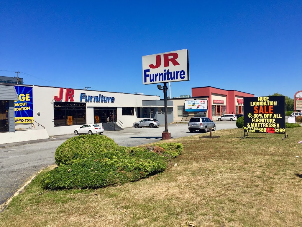 JR Furniture | 2967 Grandview Hwy, Vancouver, BC V5M 2E4, Canada | Phone: (604) 433-4426
