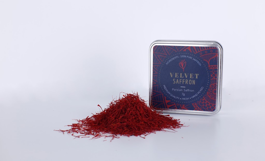 Velvet Saffron l Wholesale distributor of Grade A Saffron | 80 Jutland Rd, Etobicoke, ON M8Z 2G6, Canada | Phone: (647) 936-8909