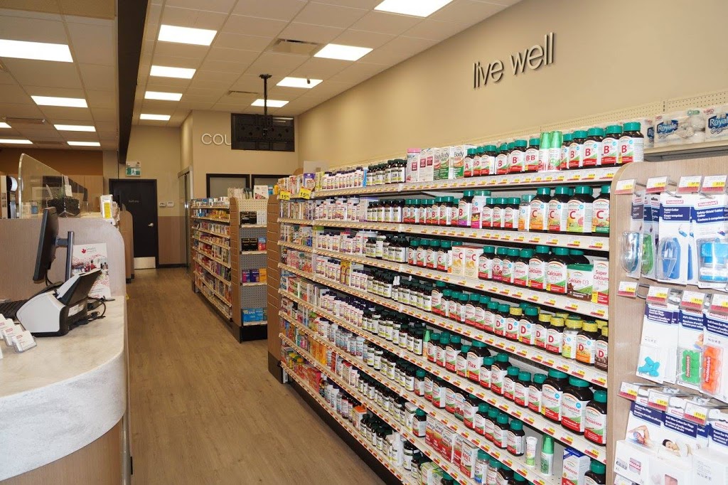 Pharmasave Midtown | 1 Midtown Blvd SW #202, Airdrie, AB T4B 4E7, Canada | Phone: (403) 980-2598