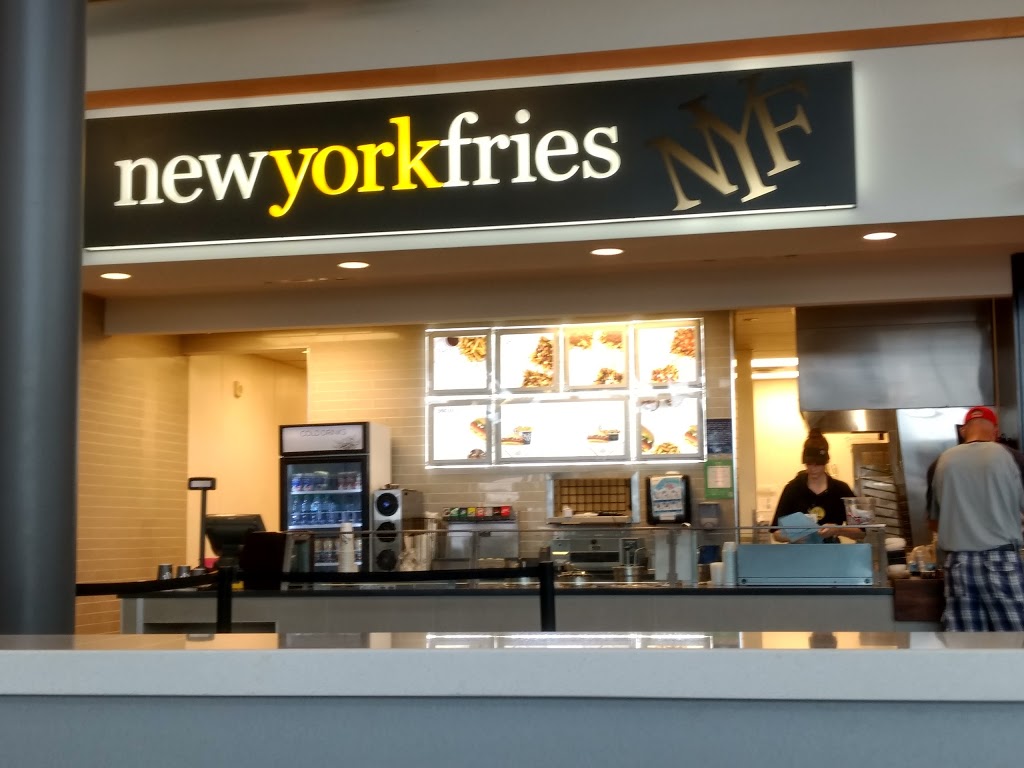 New York Fries | Innisfil, ON L9S 3L7, Canada | Phone: (705) 458-9191