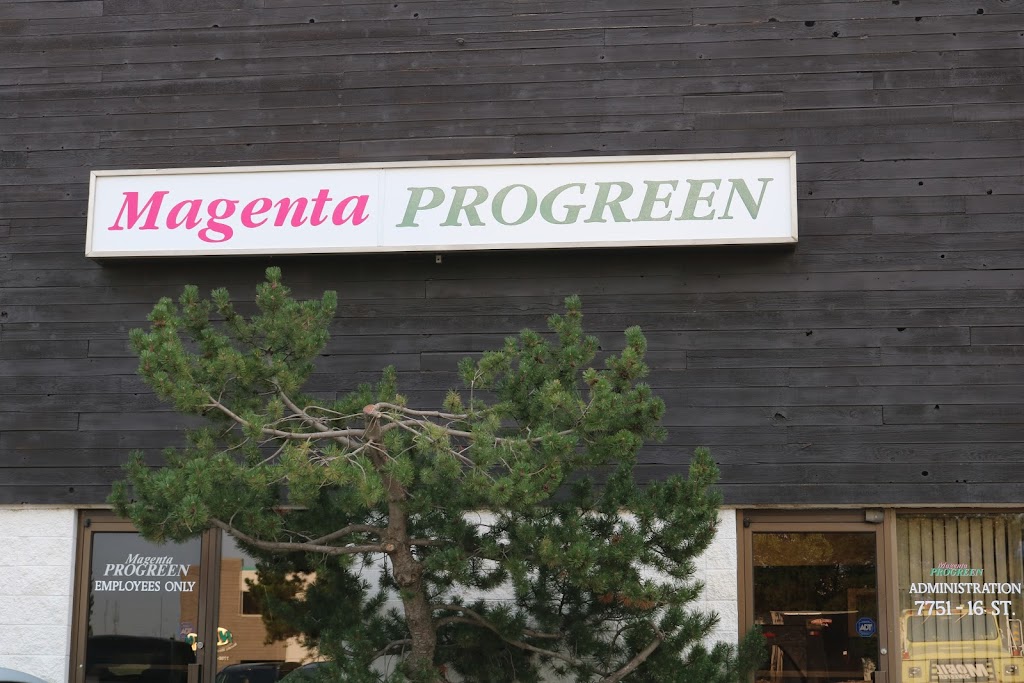 Magenta Progreen Landscape | 7751 16 St NW, Edmonton, AB T6P 1M1, Canada | Phone: (780) 462-4282