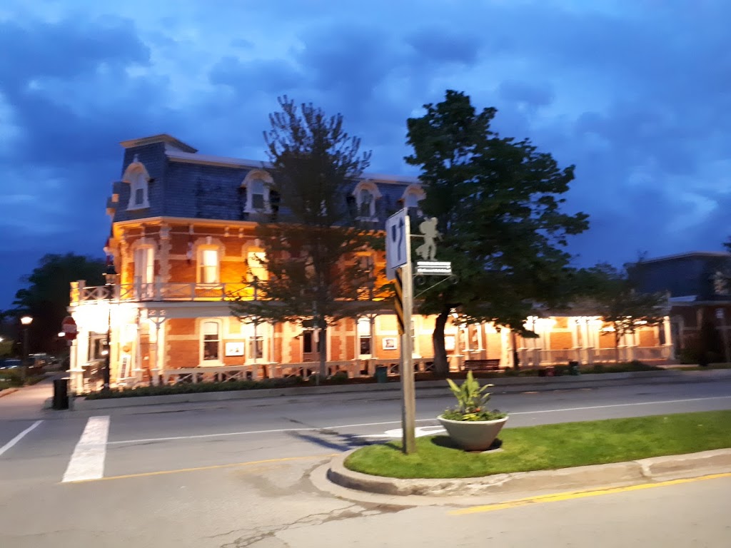 The Ghost Walks | 126 Queen St, Niagara-on-the-Lake, ON L0S 1J0, Canada | Phone: (855) 844-6787