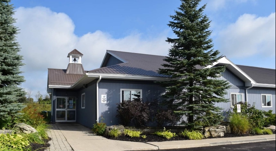 The Maples Child Care Centre | 513047 2nd Line, Amaranth, ON L9W 0S3, Canada | Phone: (519) 942-3310