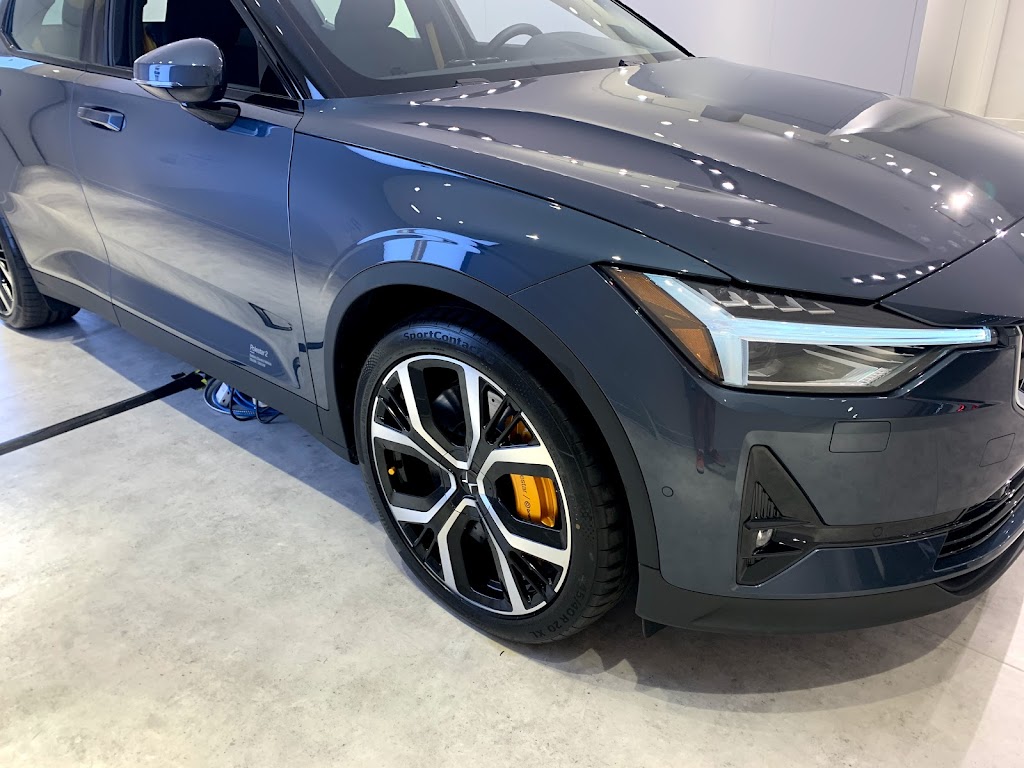 Polestar Montréal | 2350 Bd Chomedey, Laval, QC H7T 2W3, Canada | Phone: (514) 360-2096