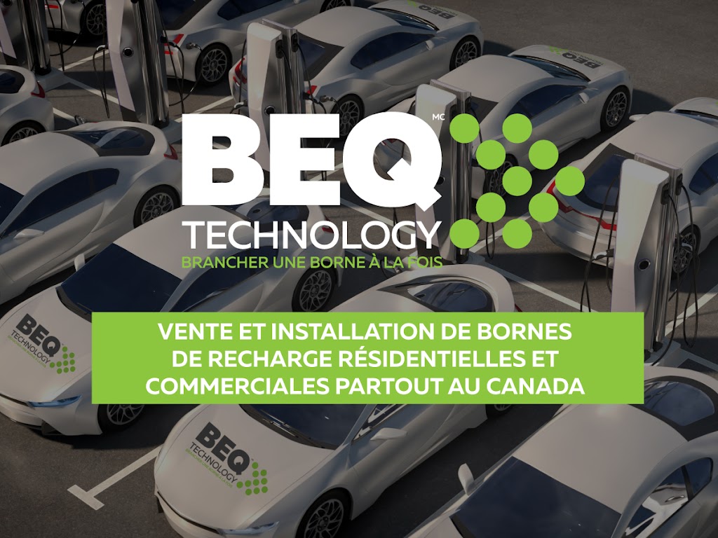 BEQ Technology - Centre et Chaudière | 96a Av. Saint-Patrick, Saint-Joseph-de-Coleraine, QC G0N 1B0, Canada | Phone: (418) 332-7340