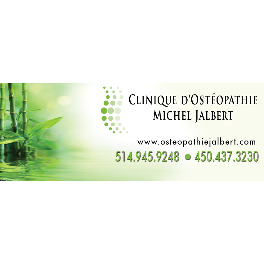 Clinique dostépathie Michel Jalbert | voisin Spa Finlandais, 132 Boulevard Curé-Labelle bureau 200, Rosemère, QC J7A 2H1, Canada | Phone: (514) 945-9248