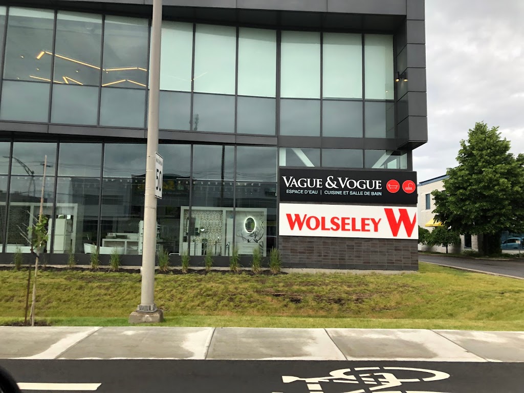 Wolseley | 3365 Boul Matte, Brossard, QC J4Y 2P4, Canada | Phone: (450) 651-9011