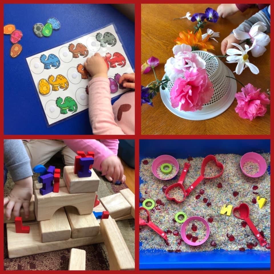 Kidlets Academy - Preschool Program | 7 Breadner Blvd, Trenton, ON K8V 1E3, Canada | Phone: (780) 224-8249