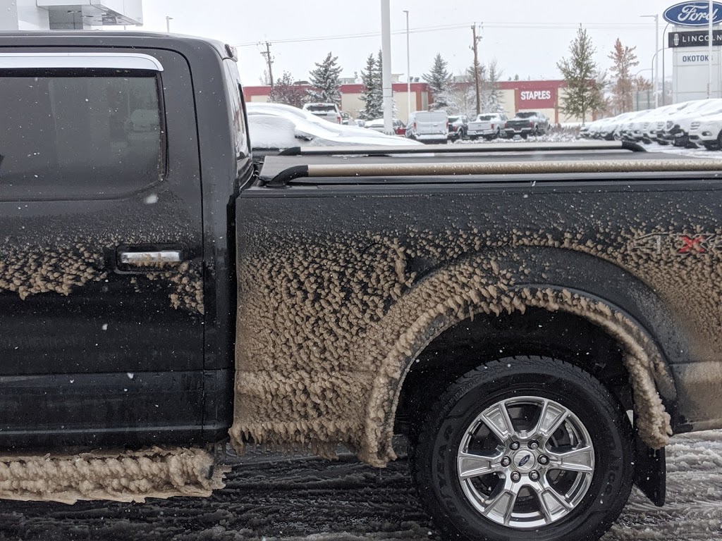 Okotoks Ford Service | 4 Westland Rd, Okotoks, AB T1S 1N1, Canada | Phone: (403) 306-0360