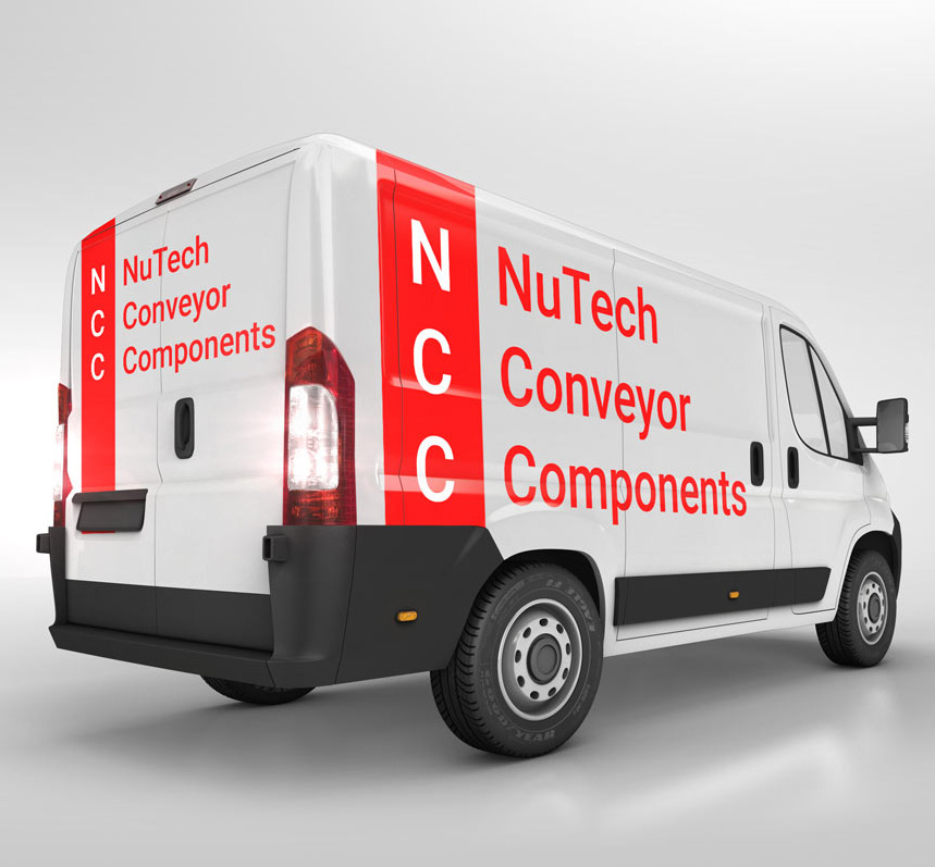 NuTech Conveyor Components | 495 Mcgeachie Dr Unit 1, Milton, ON L9T 3L5, Canada | Phone: (877) 639-2358