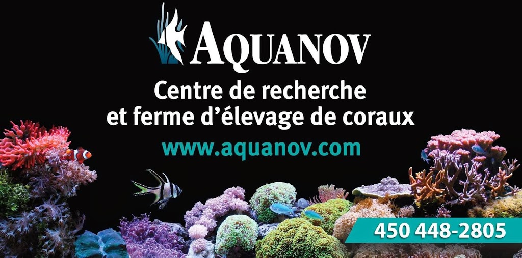 Aquanov Canada Inc (Le Groupe) | 5859 Rue de lENA, Saint-Hubert, QC J3Y 8Y9, Canada | Phone: (450) 448-2805