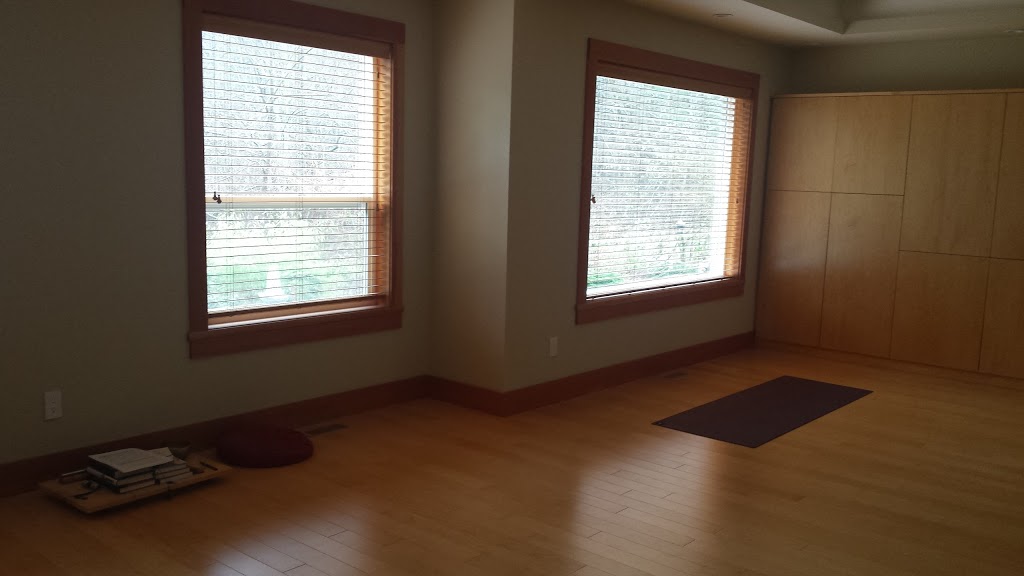 Red Door Yoga | 7282 Aulds Rd, Lantzville, BC V0R 2H0, Canada | Phone: (250) 390-9367