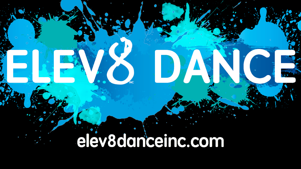 Elev8 Dance | 623 Upper Wellington St, Hamilton, ON L9A 3R2, Canada | Phone: (905) 920-1733