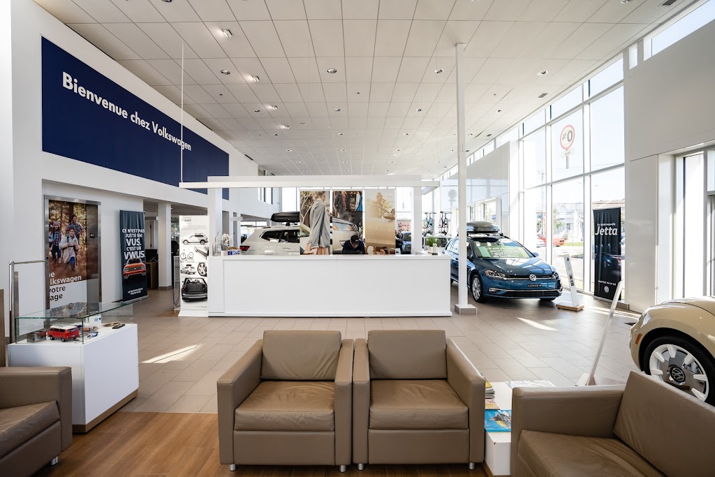 Haut-Richelieu Volkswagen Service | 950 Rue Douglas, Saint-Jean-sur-Richelieu, QC J3A 1V1, Canada | Phone: (450) 359-4222