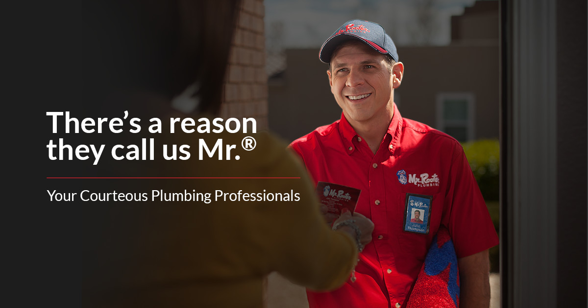 Mr Rooter Plumbing of North York ON | 71 Penn Dr, North York, ON M9L 2A6, Canada | Phone: (416) 742-3137