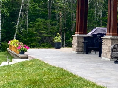 Rhynos Landscaping Incorporated | B4P 1P7, 1162 Lucasville Rd, Hammonds Plains, NS B4B 1P7, Canada | Phone: (902) 865-2468