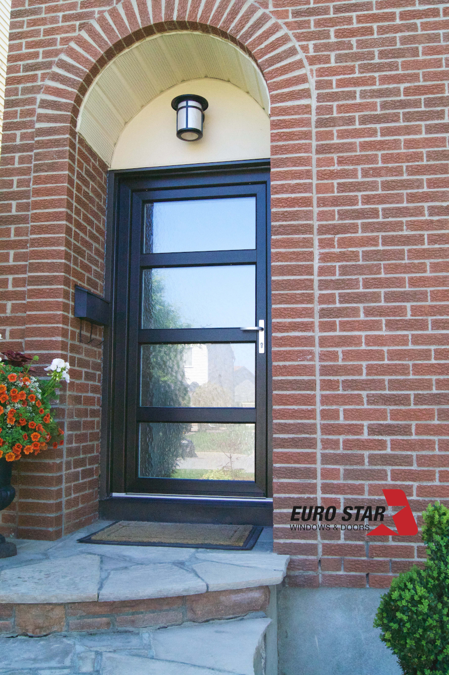 EuroStar Windows | 55 Administration rd Units 22-24, Concord, ON L4K 4G9, Canada | Phone: (416) 633-5921