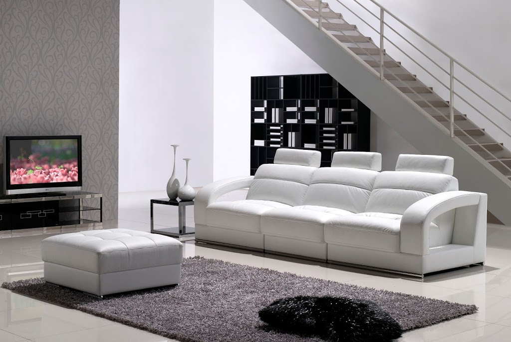 Herchi Furniture | 42 Caplan Ave D, Barrie, ON L4N 0M5, Canada | Phone: (705) 737-1888