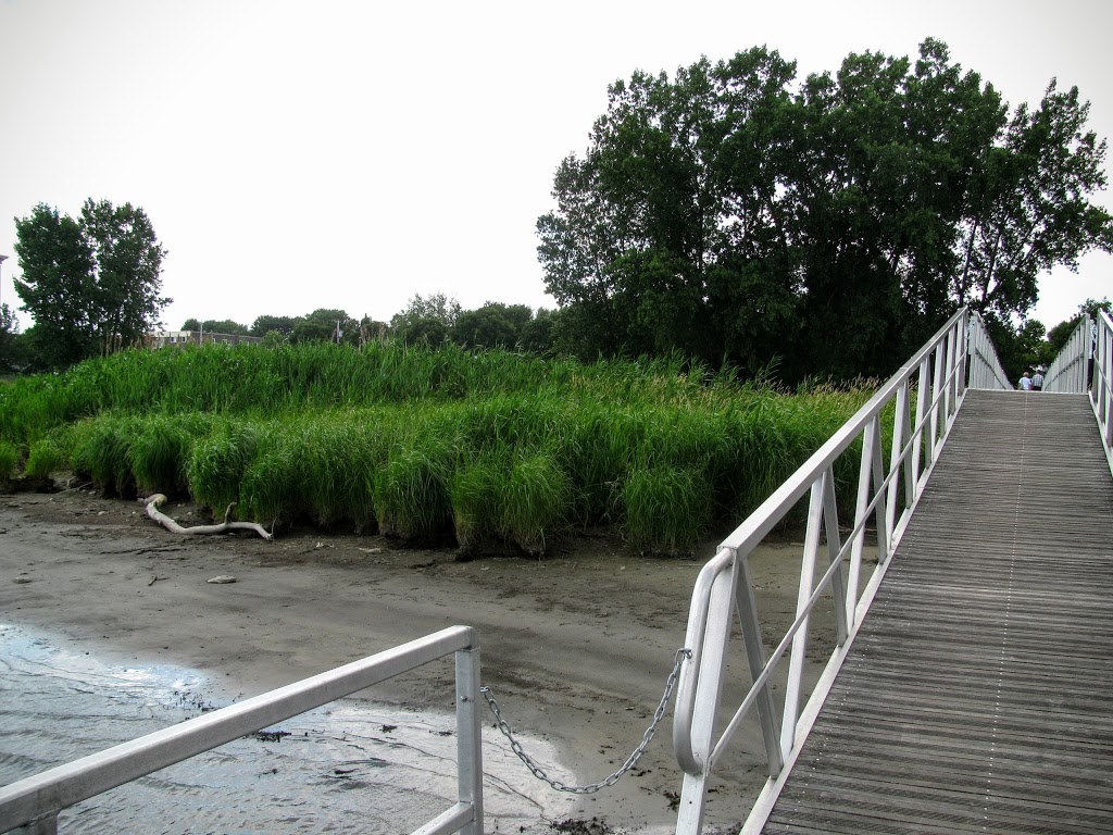 Parc Saint-Laurent | Repentigny, QC, Canada