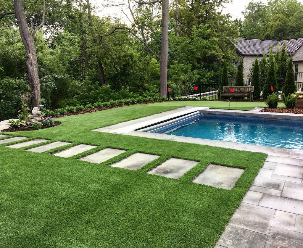 Rymar Synthetic Grass & Rubber Flooring Ottawa | 3238 Hawthorne Rd, Ottawa, ON K1G 3W9, Canada | Phone: (613) 733-9875