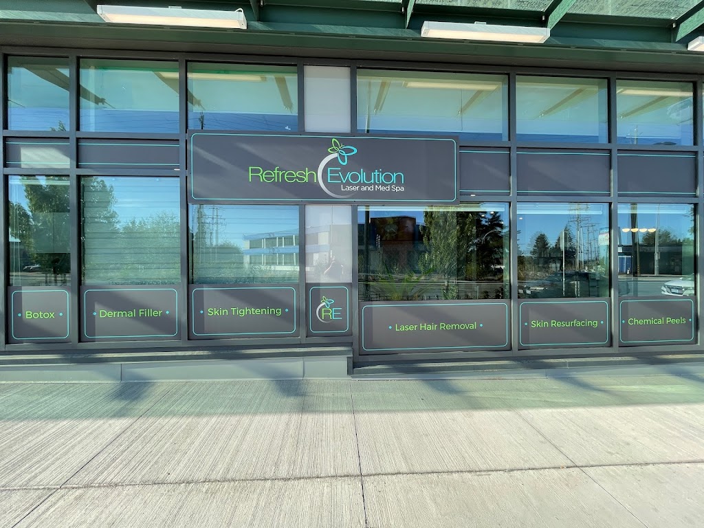 Refresh Evolution - Burnaby South | 7320 Kingsway, Burnaby, BC V3N 3B5, Canada | Phone: (778) 330-3907