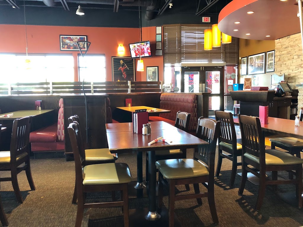 Boston Pizza | 8751 94 St, Fort Saskatchewan, AB T8L 4P7, Canada | Phone: (780) 998-9999