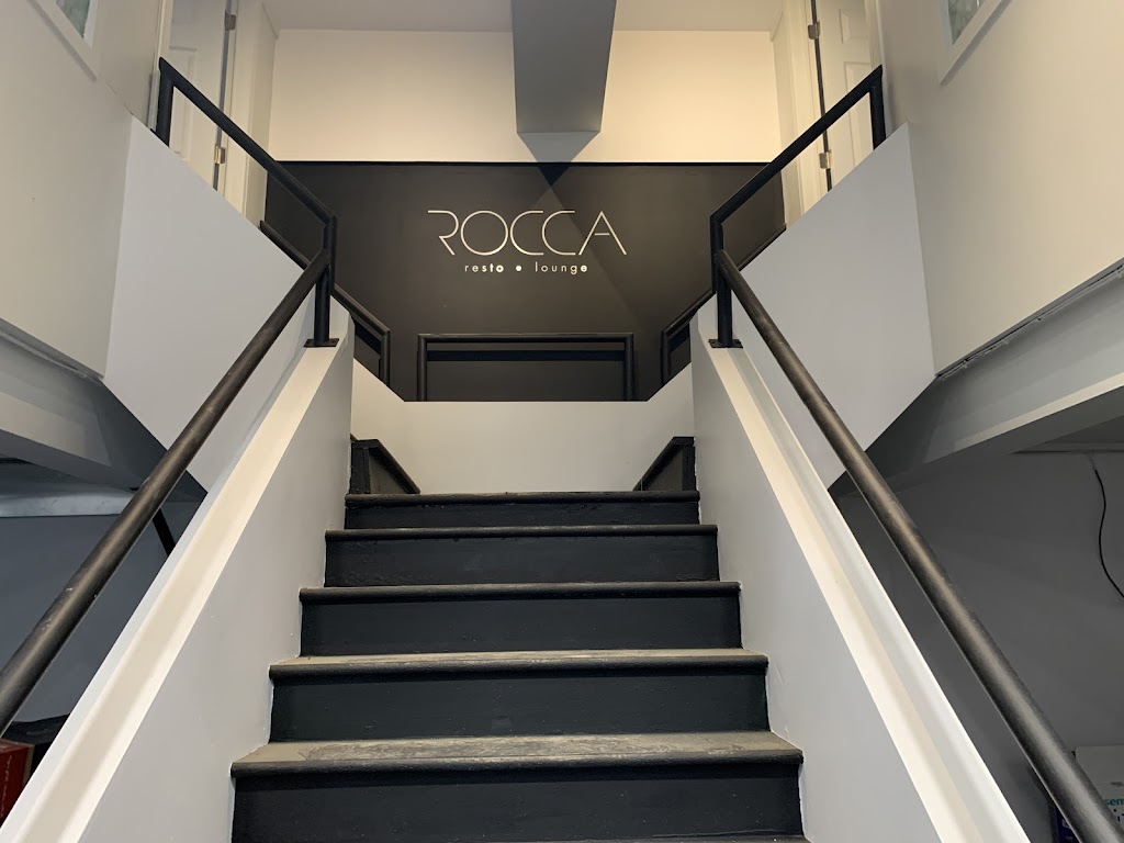 Rocca Resto Lounge | 33 Bd du Curé-Labelle, Sainte-Rose, QC H7L 2Y8, Canada | Phone: (450) 628-1221