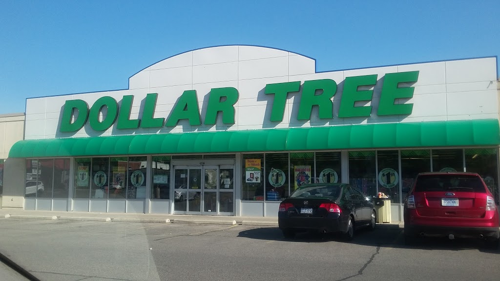 Dollar Tree | 280 Broadway #5, Orangeville, ON L9W 1L1, Canada | Phone: (519) 942-3779