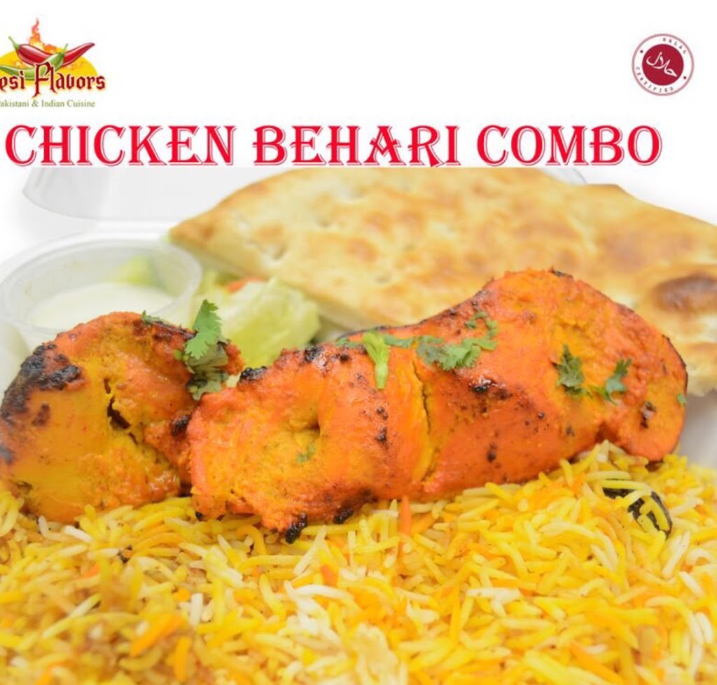 Desi Flavors | 180 Sandalwood Pkwy E, Brampton, ON L6Z 1Y4, Canada | Phone: (905) 840-6969