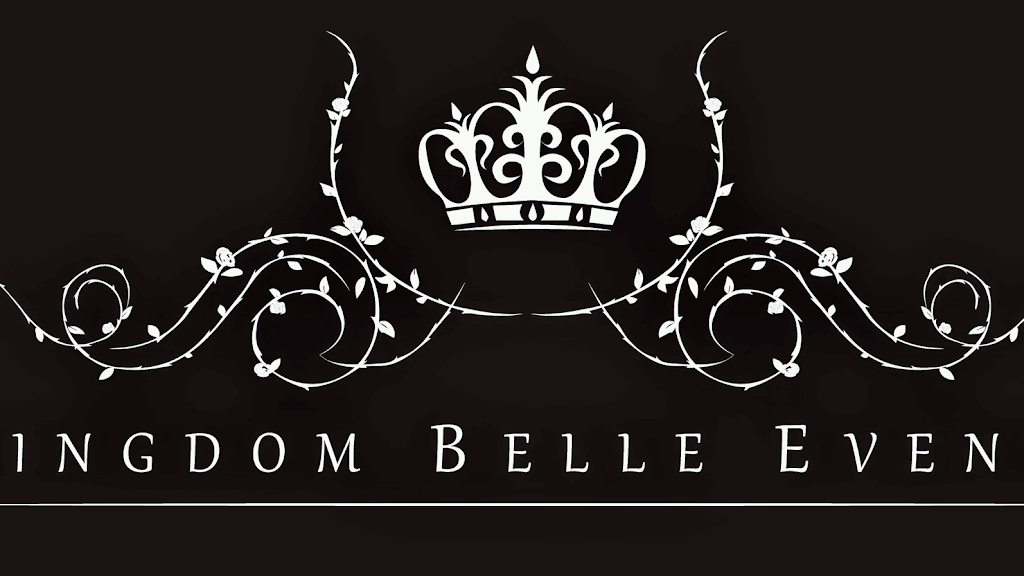 Kingdom Belle Events | 66 Settlement Cresent, Richmond Hill, ON L4E 3M2, Canada | Phone: (647) 505-6669