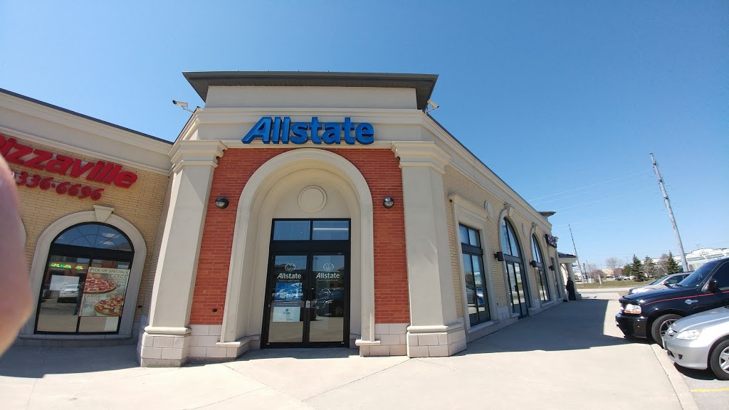 Allstate Insurance: Burlington Agency | 5111 New St Unit 12, Burlington, ON L7L 1V2, Canada | Phone: (289) 812-6046