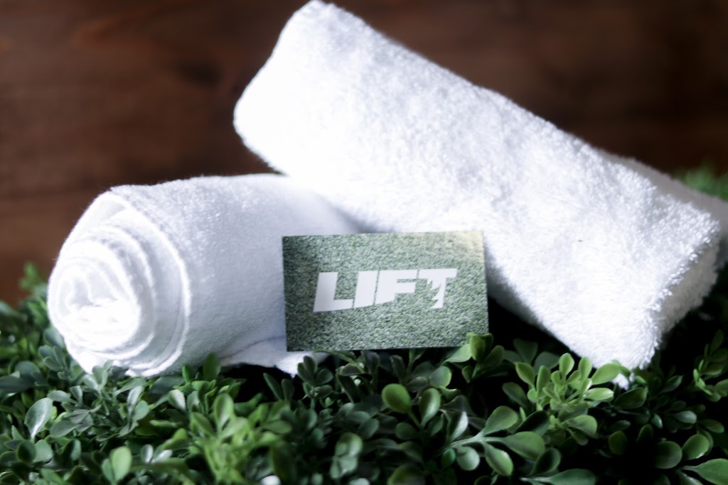 LIFT Fitness & Physiotherapy | 3082 Spring St, Port Moody, BC V3H 1Z8, Canada | Phone: (604) 314-4048