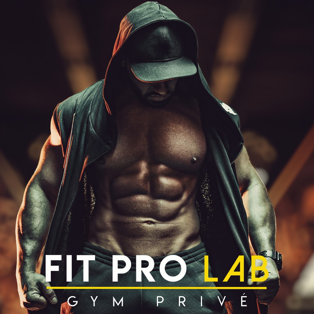 Fit pro lab | 5400 Rue du Président-Kennedy, Sherbrooke, QC J1N 2P7, Canada | Phone: (438) 887-1256