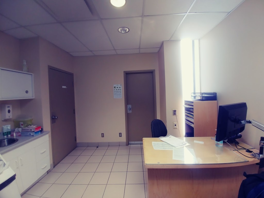 Polyclinique Médicale Concorde | 300 Boulevard de la Concorde E, Laval, QC H7G 2E6, Canada