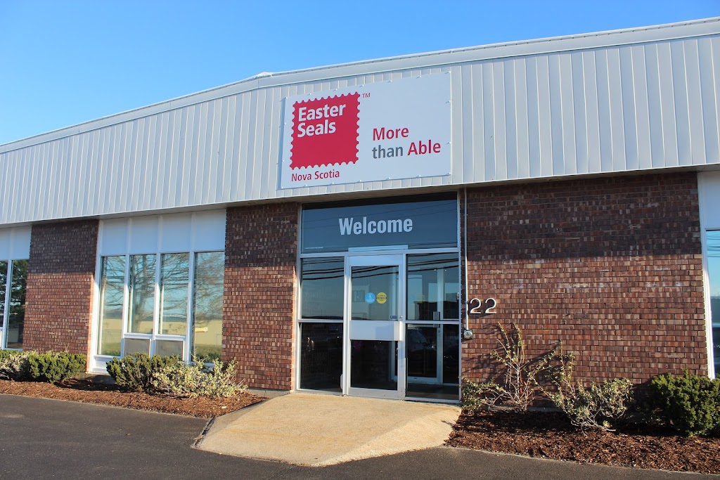 Easter Seals Nova Scotia | 22 Fielding Ave, Dartmouth, NS B3B 1E2, Canada | Phone: (902) 453-6000