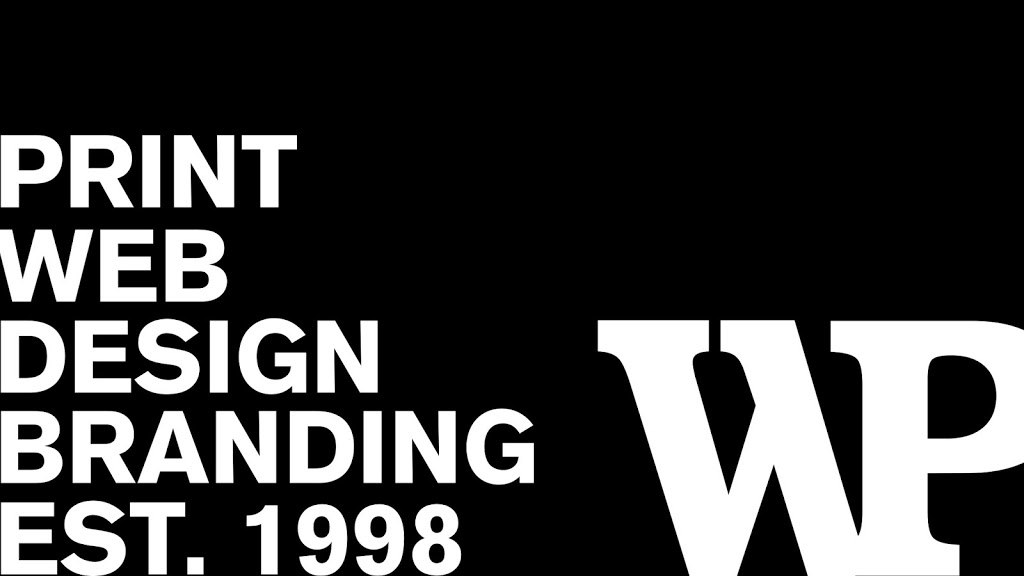 WP Web & Print Boutique | 319 Talbot St N #2, Essex, ON N8M 2E2, Canada | Phone: (519) 739-0027