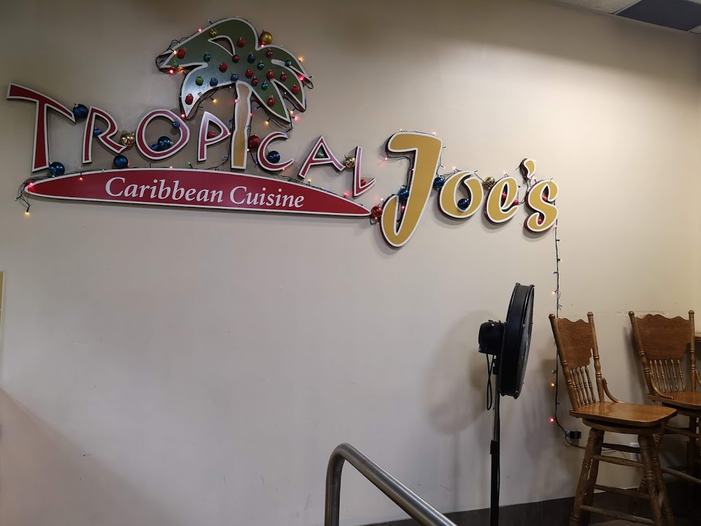 Tropical Joes | 1530 1530 Albion Rd, Etobicoke, ON M9V 1B4, Canada | Phone: (416) 747-8579