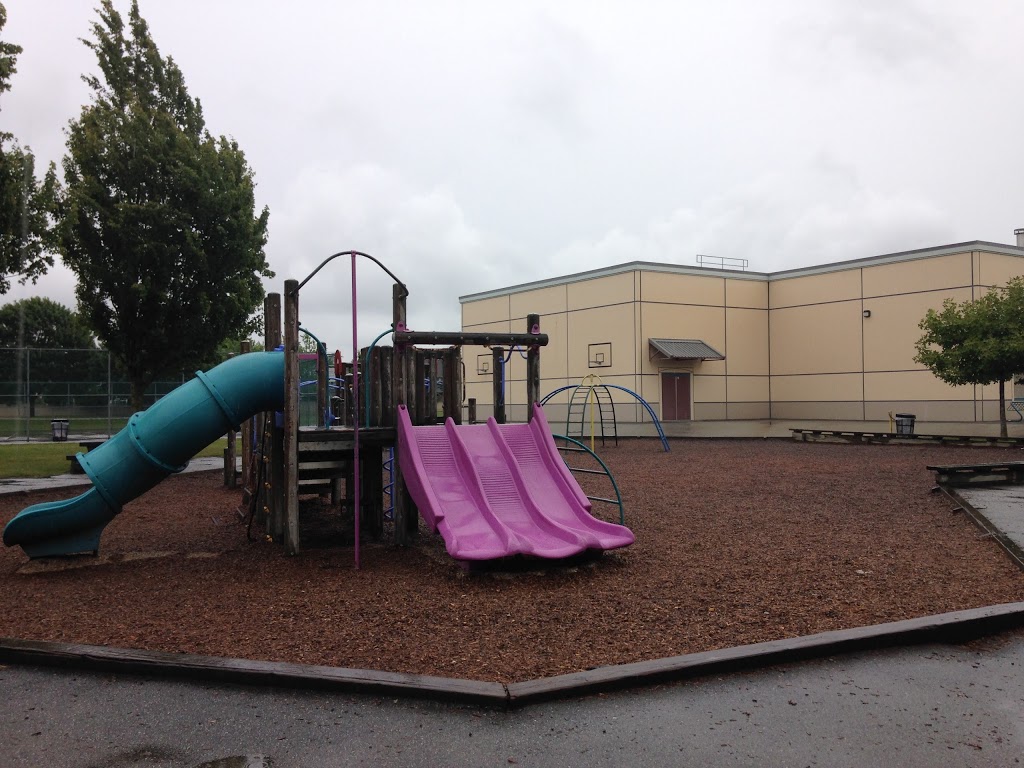 SpuluKwuks Elementary School | 5999 Blanshard Dr, Richmond, BC V7C 5V4, Canada | Phone: (604) 303-5100