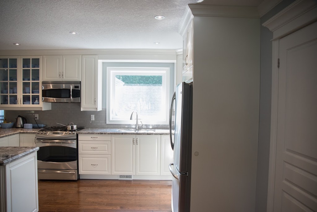 Quasar Home Painting | 58 Lorne Ave, Hamilton, ON L8M 2X8, Canada | Phone: (289) 788-3173