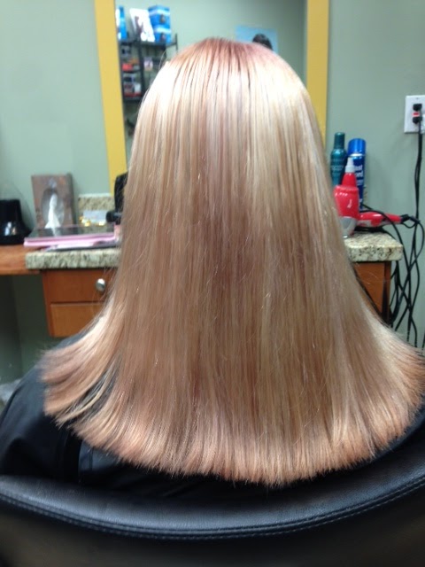 Sans Souci Hair Salon & Spa | 6538 E Hastings St, Burnaby, BC V5B 1S2, Canada | Phone: (604) 809-0266