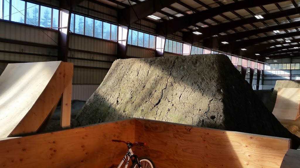 Air Rec Center Indoor Bike & Skatepark | 13065 Katonien St, Maple Ridge, BC V2W 0J2, Canada | Phone: (604) 808-4248