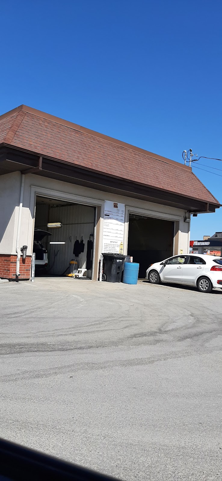 Lave Auto Prestige | 595 Mnt Masson, Mascouche, QC J7K 2A3, Canada | Phone: (450) 966-6595