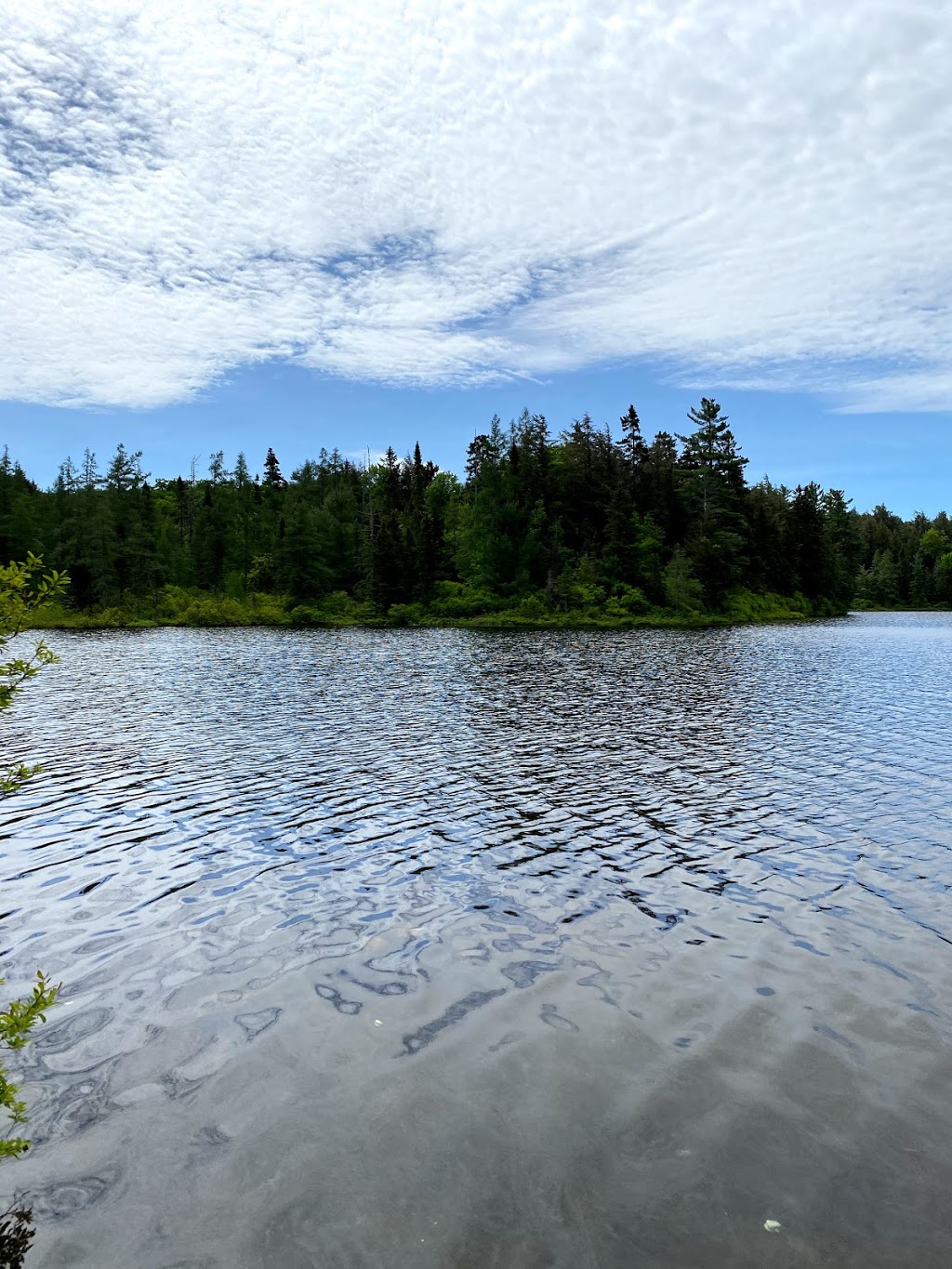 Algonquin Highlands Trails | 1123 North Shore Rd, Algonquin Highlands, ON K0M 1J1, Canada | Phone: (705) 766-9033