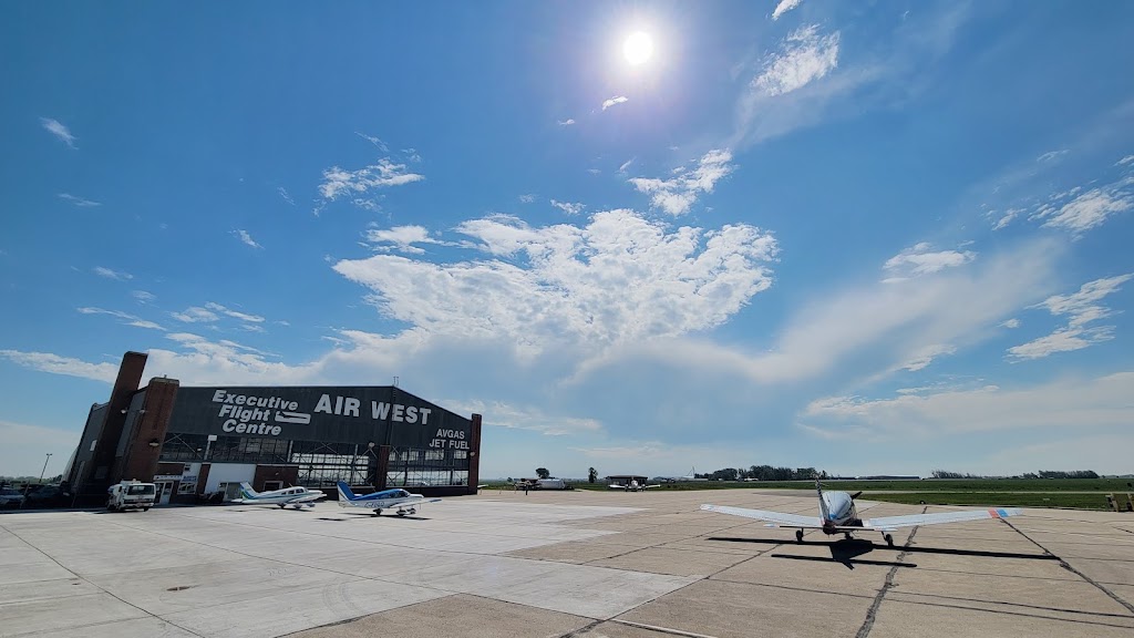 Airwest Flight Support | 421 Stubb Ross Rd, Lethbridge, AB T1K 7N3, Canada | Phone: (403) 328-4488