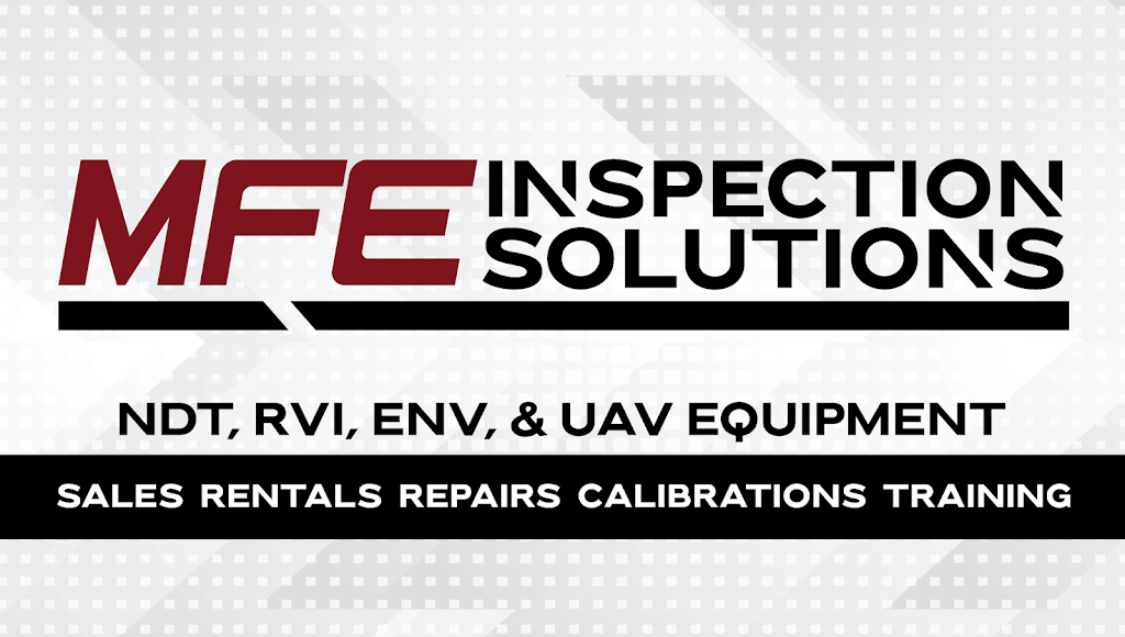 MFE Inspection Solutions | 2840 Argentia Rd #6, Mississauga, ON L5N 8G4, Canada | Phone: (647) 560-0003